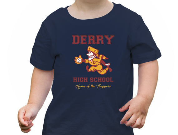 Derry High School