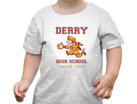Derry High School