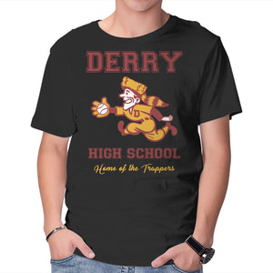 Derry High School