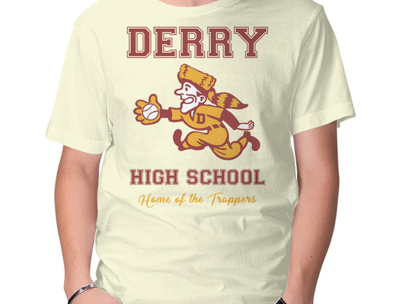 Derry High School