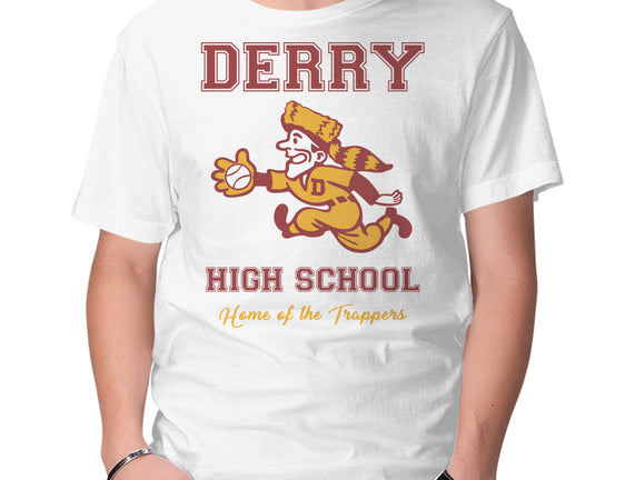 Derry High School