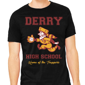 Derry High School