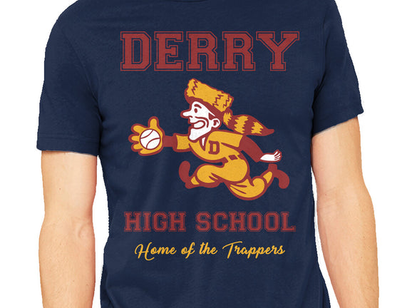 Derry High School