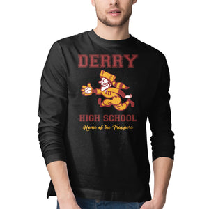 Derry High School
