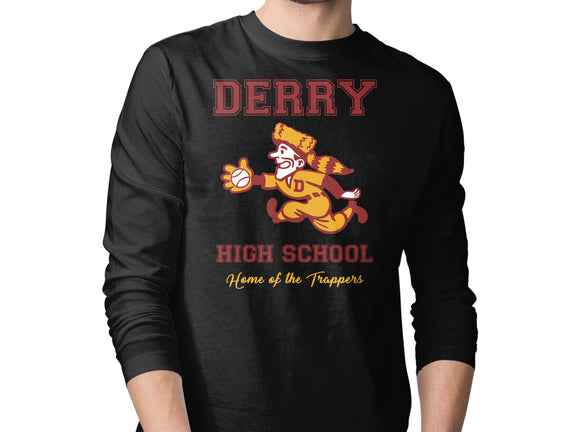 Derry High School