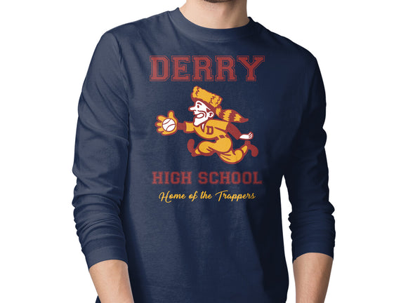 Derry High School