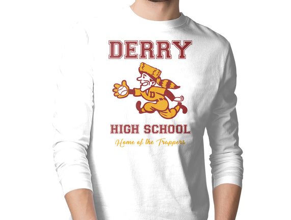Derry High School