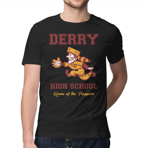 Derry High School