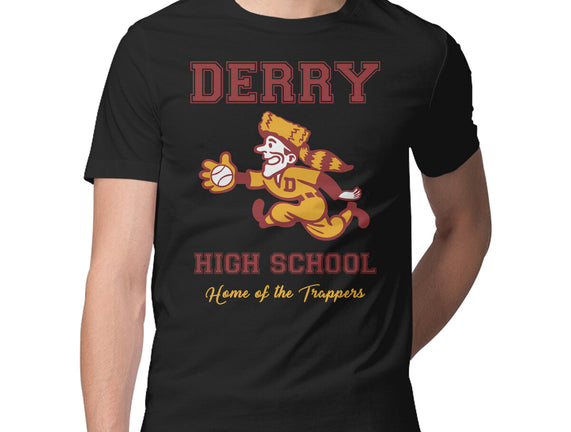 Derry High School