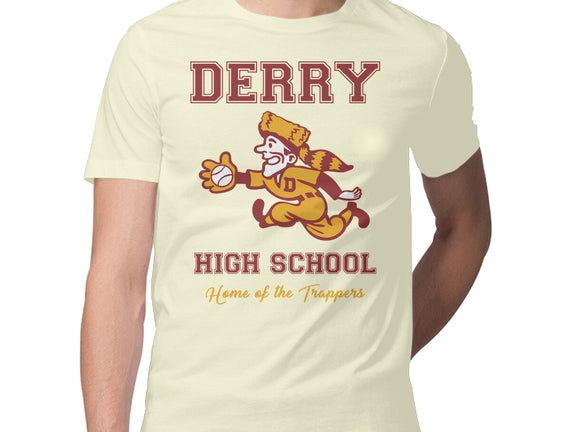Derry High School