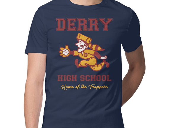 Derry High School