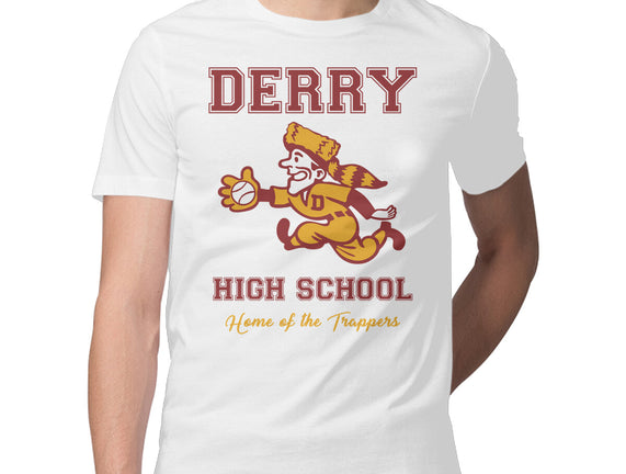 Derry High School