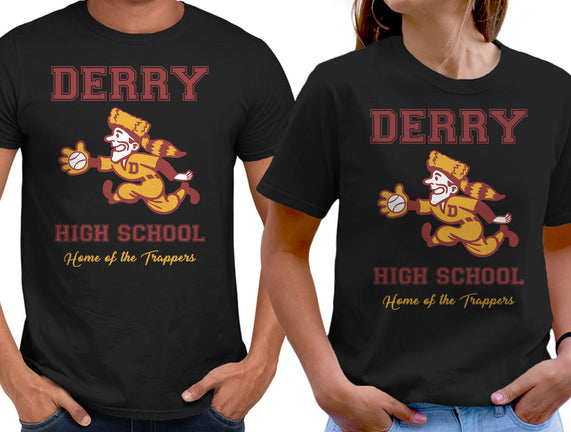 Derry High School