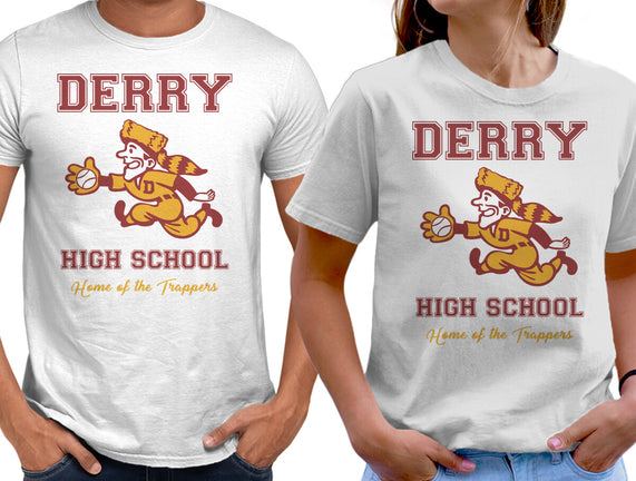 Derry High School
