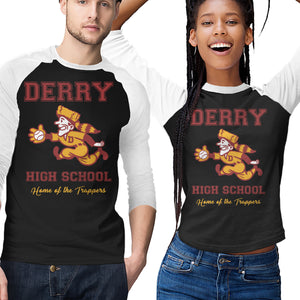 Derry High School