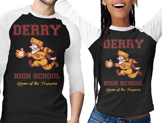 Derry High School