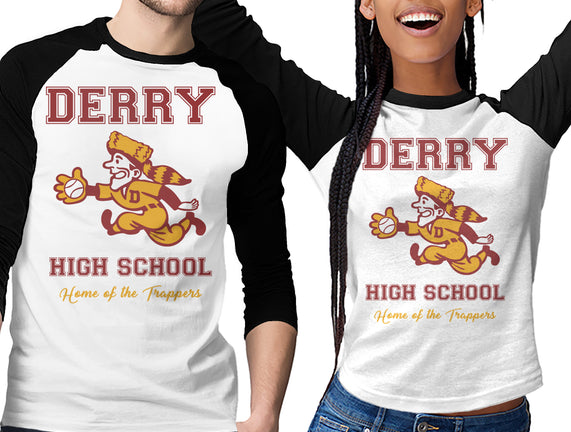 Derry High School