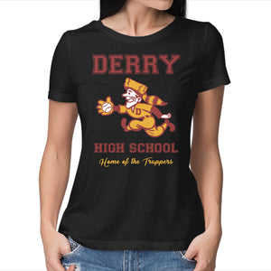 Derry High School