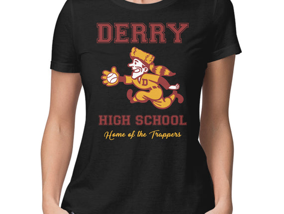 Derry High School
