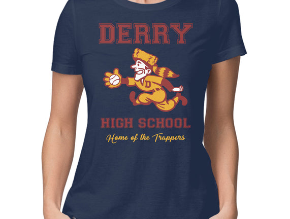 Derry High School