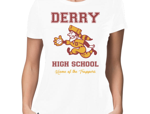 Derry High School