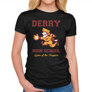 Derry High School