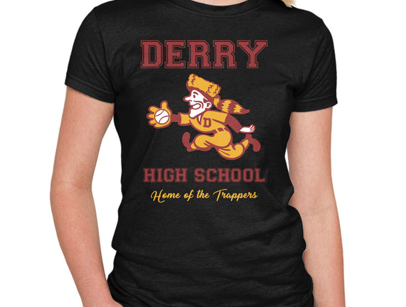 Derry High School