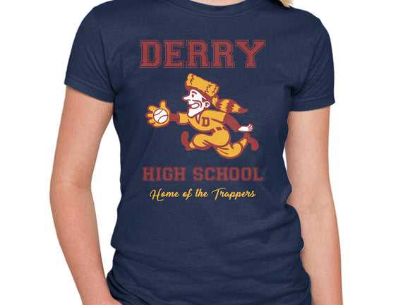 Derry High School