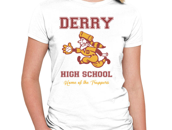 Derry High School