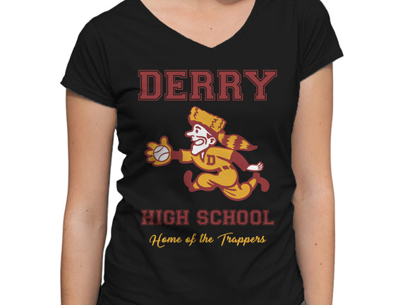 Derry High School
