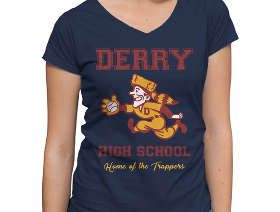 Derry High School