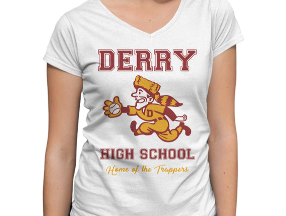 Derry High School