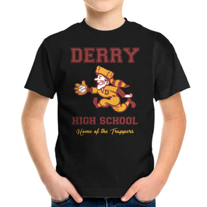 Derry High School