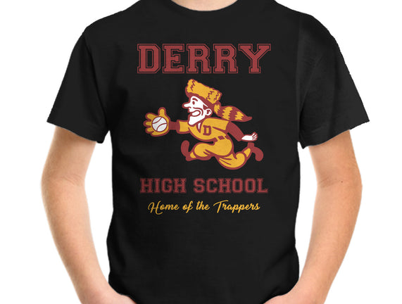 Derry High School