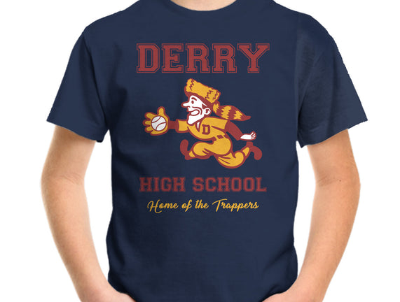 Derry High School