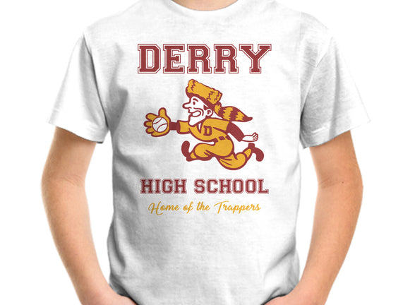 Derry High School