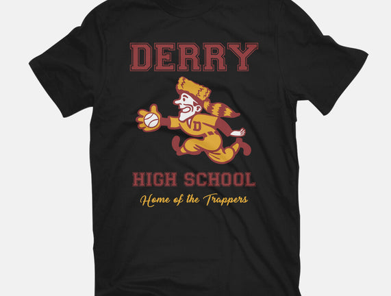 Derry High School