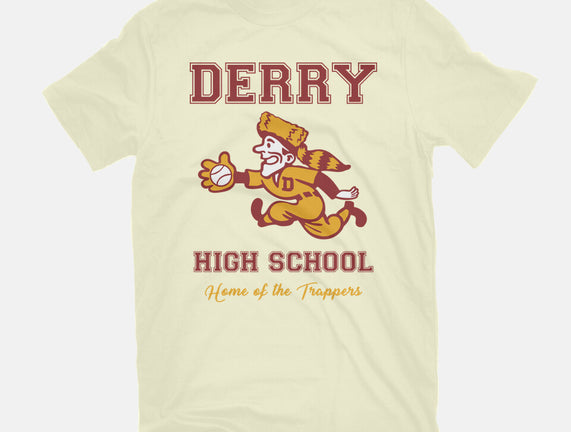 Derry High School