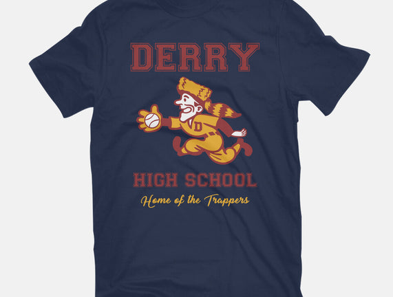 Derry High School