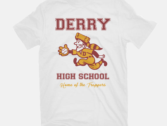 Derry High School