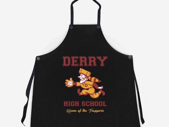 Derry High School