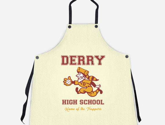 Derry High School