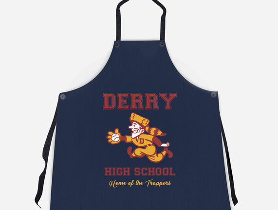 Derry High School