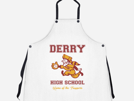 Derry High School