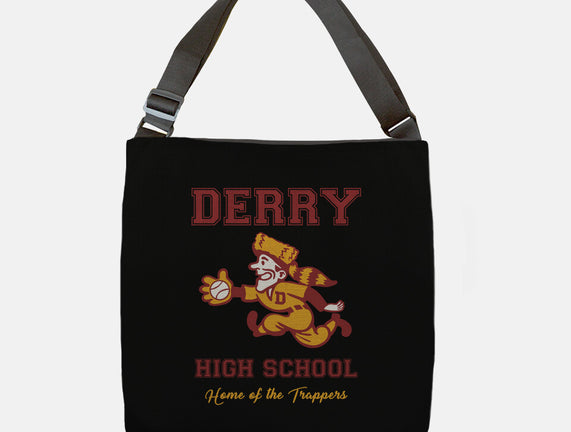 Derry High School