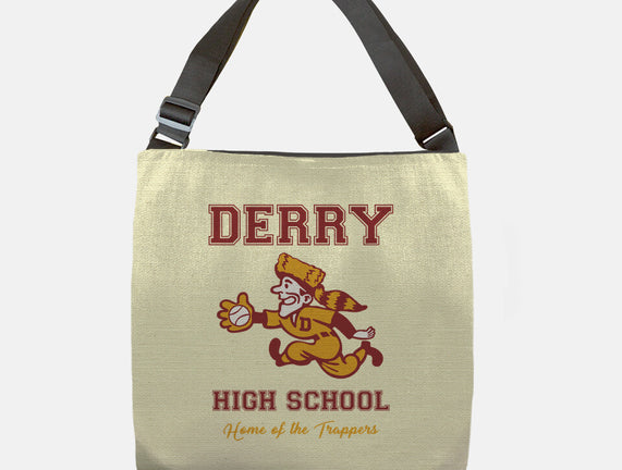 Derry High School