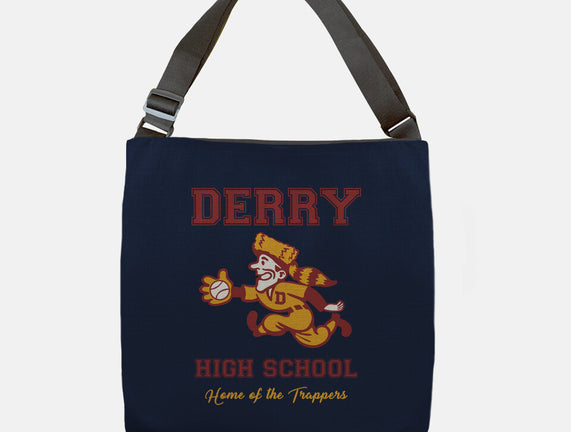 Derry High School