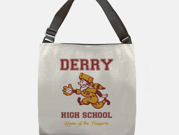 Derry High School