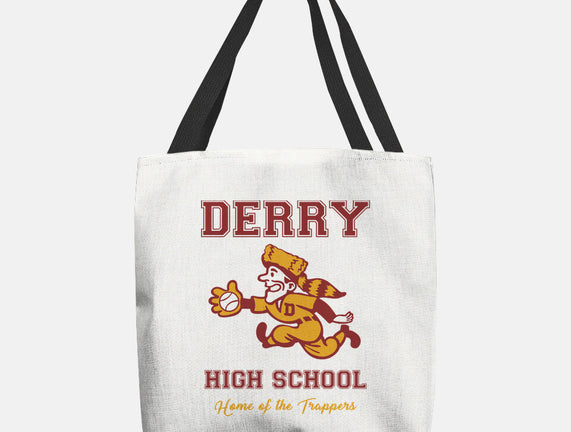 Derry High School