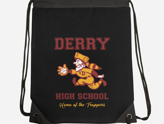 Derry High School